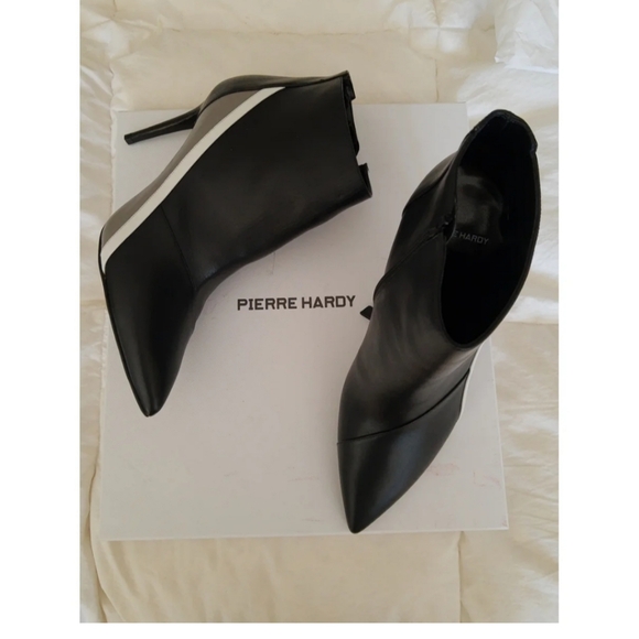Pierre hardy pointed  toe stiletto bootie - Picture 8 of 8
